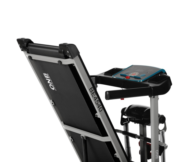 One Fitness Bieżnia elektryczna BE4540 z masażem - 1121618 - zdjęcie 11